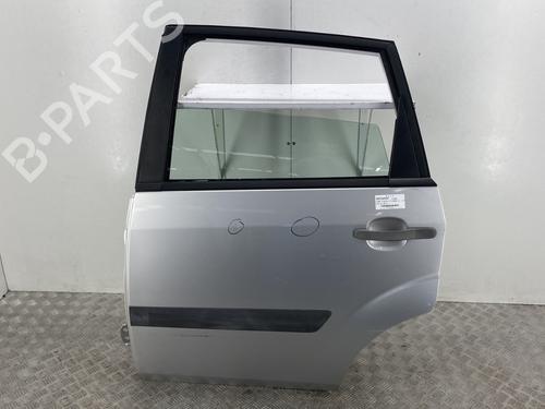 Used Left rear door Left rear door FORD FIESTA V (JH_, JD_) 1.4 TDCi (68 hp) 22859919 22859919