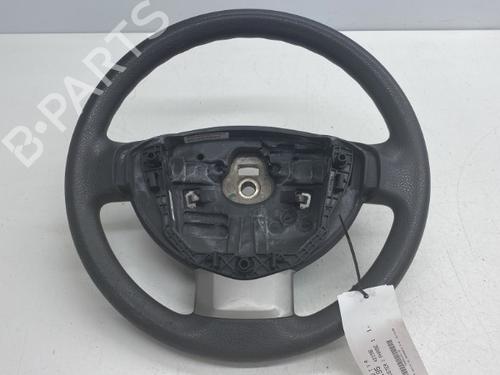 Used Steering wheel Steering wheel DACIA DUSTER (HS_) 1.6 16V LPG (105 hp) 22860889 22860889