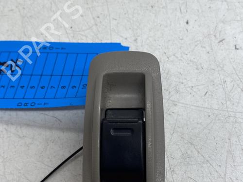 Used Right rear window switch Right rear window switch TOYOTA COROLLA Liftback (_E11_) 1.4 (EE111_, EE111R) (86 hp) 31275220 31275220