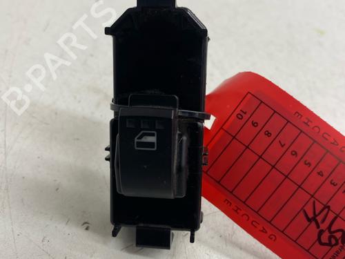 Left rear window switch DAIHATSU SIRION (M3_) 1.0 (M300) | BP38332164I29 - Image 4