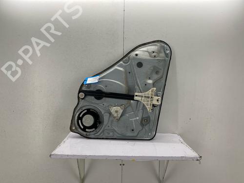 Rear right window mechanism VW PASSAT B5.5 (3B3) 1.9 TDI | BP36763574C25 - Image 3