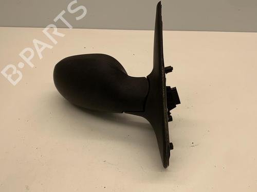 Right mirror RENAULT CLIO II (BB_, CB_) 1.2 (BB0A, BB0F, BB10, BB1K, BB28, BB2D, BB2H, CB0A,... | BP22853232C27 