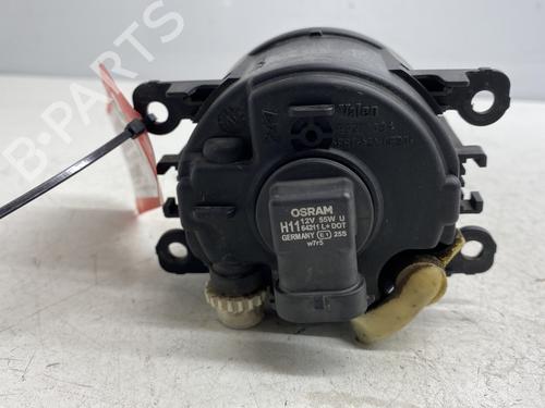 Left front fog light CITROËN XSARA PICASSO (N68) 1.6 HDi | BP27586363C30 