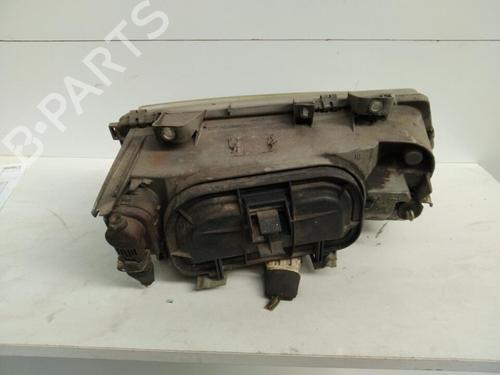 Used Left headlight PEUGEOT 806 (221) 1.9 TD (92 hp) 22855429