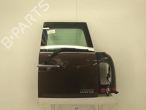 Right tailgate MINI MINI CLUBMAN (R55) Cooper | BP22852393C77 