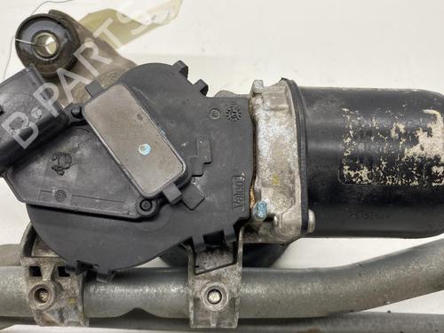 Motorino del tergicristallo anteriore RENAULT MEGANE II (BM0/1_, CM0/1_) 2.0 dCi (173 hp) 22849934