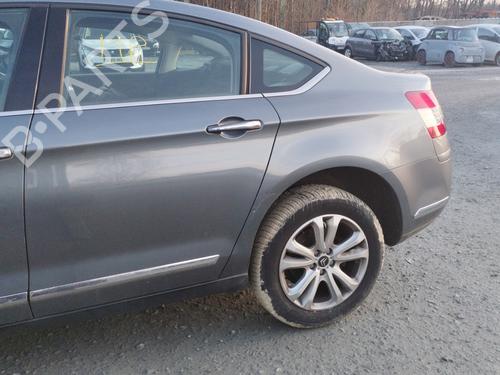 Switch CITROËN C5 III (RD_) 2.0 HDi 140 (RDRHF8, RDRHFA, RDRHA8, RDRHAJ) | BP34039410I30  - Image 10