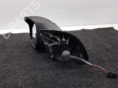 Left mirror CITROËN C3 I (FC_, FN_) 1.4 16V | BP22850471C26 