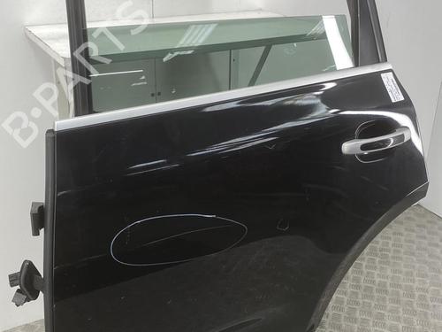 Dør venstre bak PORSCHE CAYENNE (9PA) 3.2 | BP22857612C4 