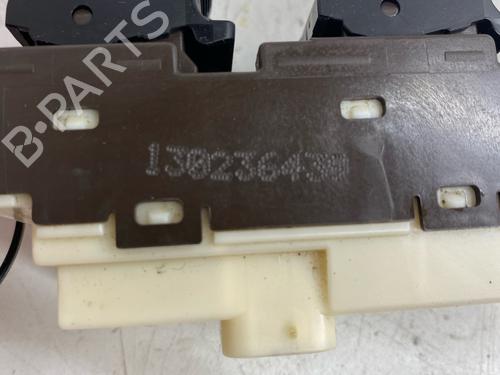 Left front window switch DAIHATSU TERIOS (J2_, F7__) 1.5 4x4 | BP38332424I27 - Image 2