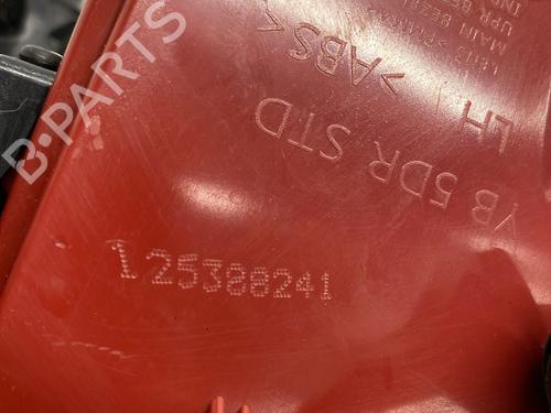 Left taillight KIA RIO IV (YB, SC, FB) 1.2 CVVT | BP35728217C34 - Image 4