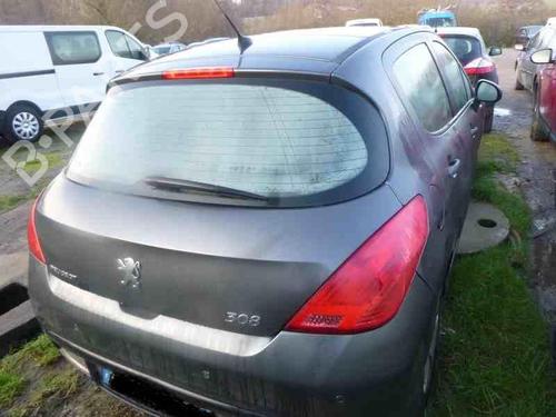 Left front door PEUGEOT 308 I (4A_, 4C_) 1.6 16V | BP22853887C2 