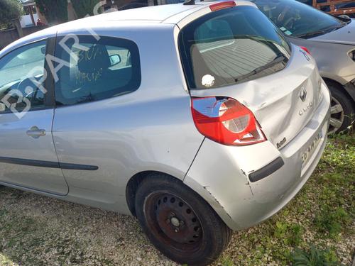 Right taillight RENAULT CLIO III (BR0/1, CR0/1) 1.5 dCi (C/BR0G, C/BR1G) | BP22862466C35 