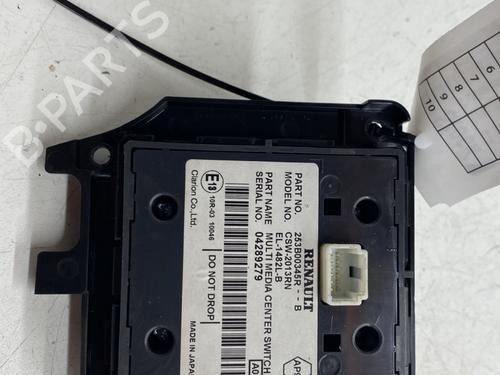 Switch RENAULT MEGANE III Hatchback (BZ0/1_, B3_) 1.5 dCi (BZ09, BZ0D, BZ1W, BZ29, BZ14) | BP32337393I30 - Image 4