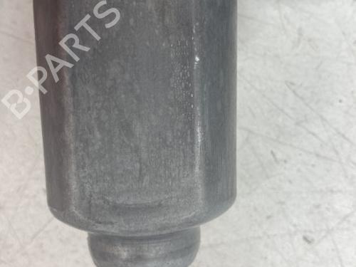 Front right window mechanism RENAULT CLIO III (BR0/1, CR0/1) 1.5 dCi (C/BR0G, C/BR1G) | BP22861043C23 