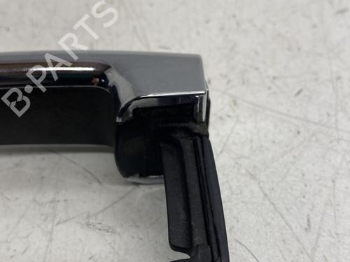 Rear right exterior door handle CITROËN C3 II (SC_) 1.6 HDi | BP30490868C130 