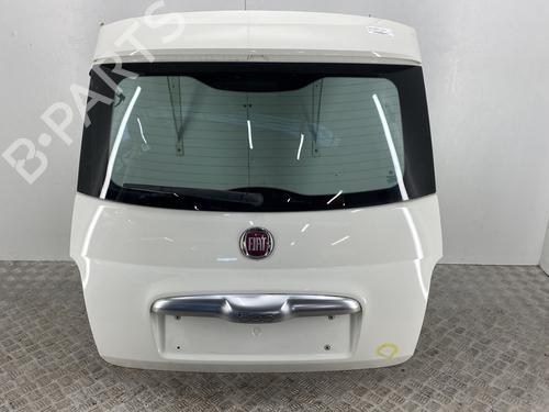 Tailgate FIAT 500 (312_) 1.2 (312AXA1A) | BP22859739C6