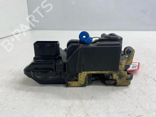 Used Front left lock Front left lock 38332404 38332404