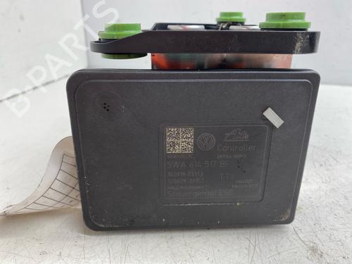 ABS pump VW GOLF VIII (CD1, DA1) 1.4 GTE Plug-in Hybrid | BP39420878M43  - Image 6