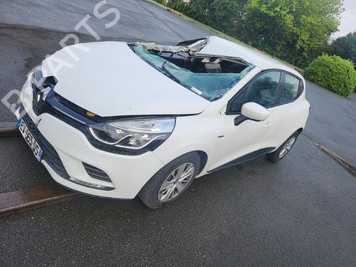 Starter RENAULT CLIO IV (BH_) 0.9 TCe 90 (BHNF, BHMA, BHMH, BHJK, BHJR) | BP22860291M8 