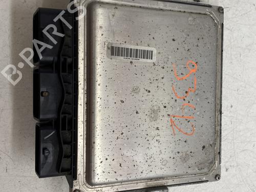 Used Engine control unit (ECU) Engine control unit (ECU) CITROËN C5 III (RD_) 2.0 HDi 140 (RDRHF8, RDRHFA, RDRHA8, RDRHAJ) (140 hp) 36355496 36355496