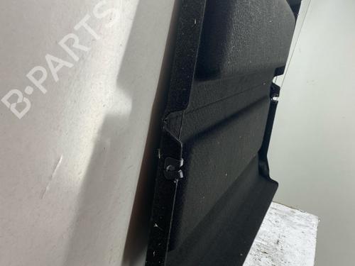 Rear parcel shelf DACIA DUSTER (HM_) 1.5 dCi 115 4x4 (HMAD) | BP38332463C85 - Image 5