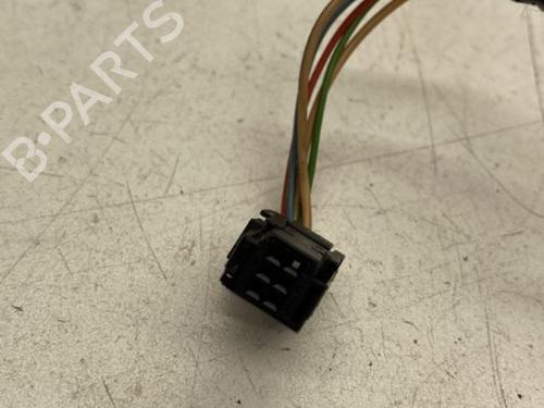 Left mirror CITROËN C3 II (SC_) 1.4 HDi 70 (SC8HZC, SC8HR0, SC8HP4) | BP22862391C26 