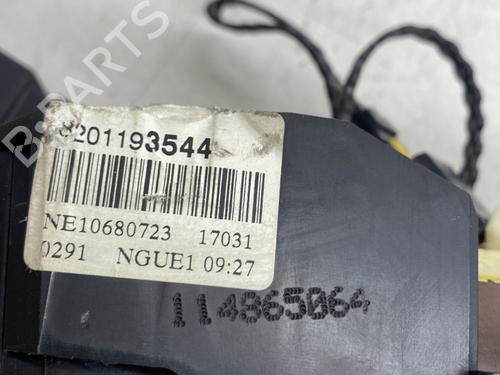 Steering column stalk RENAULT TWINGO II (CN0_) 1.5 dCi (CN0E) | BP32312257I23