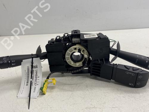 Used Steering column stalk RENAULT TWINGO II (CN0_) 1.2 16V (CN0K, CN0V, CN0A) (76 hp) 30650588