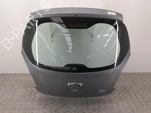 Used Tailgate FORD KA (RU8) 1.2 (69 hp) 22854093