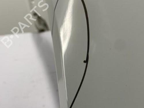 Right front fenders NISSAN MICRA III (K12) 1.5 dCi | BP22851114C42 