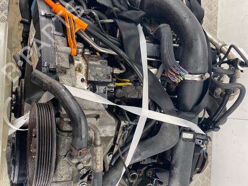 Engine VW CRAFTER 30-50 Van (2E_) 2.5 TDI | BP40609936M1 - Image 5
