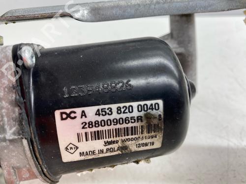 Front wiper motor RENAULT TWINGO III (BCM_, BCA_) 0.9 TCe 95 | BP37471968M29 - Image 2