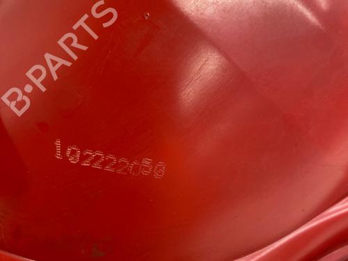 Left taillight VW PASSAT B6 Variant (3C5) 2.0 TDI | BP37070615C34 - Image 3
