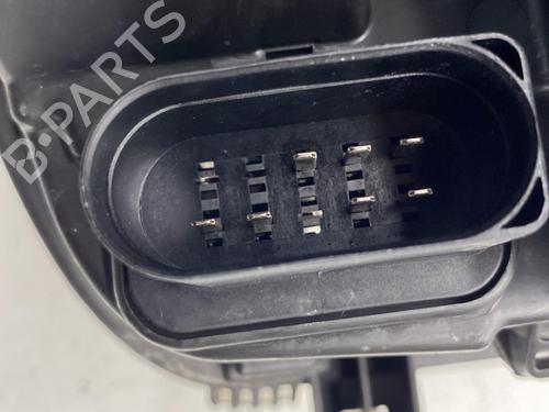 Left headlight FORD FOCUS C-MAX (DM2) 1.6 TDCi | BP22857310C28 