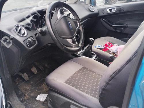 Used Parts FORD FIESTA VI (CB1, CCN) 1.6 TDCi (95 hp) 4406660