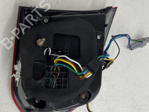 Right tailgate light VW GOLF VI (5K1) 2.0 GTi | BP24467166C80 