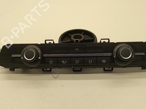 Climate control CITROËN BERLINGO Box Body/MPV (K9) PureTech 110 | BP22851652I5 - Image 3