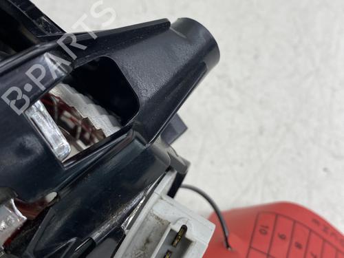 Left tailgate light OPEL CORSA E (X15) 1.4 (08, 68) | BP29605065C79
