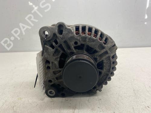 Used Alternator Alternator VW TOUAREG (7LA, 7L6, 7L7) 3.2 V6 (220 hp) 40053688 40053688