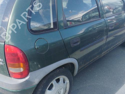 Left headlight OPEL CORSA B (S93) 1.0 i 12V (F08, F68, M68) | BP30911250C28