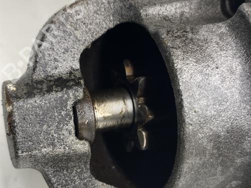 Used Starter Starter SUZUKI ALTO VII (GF, HA25_, HA35_) [2009-2026] 25258471 25258471