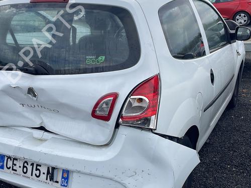 Left front indicator RENAULT TWINGO II (CN0_) 1.2 16V (CN04, CN0B) | BP30905580C32 - Image 17