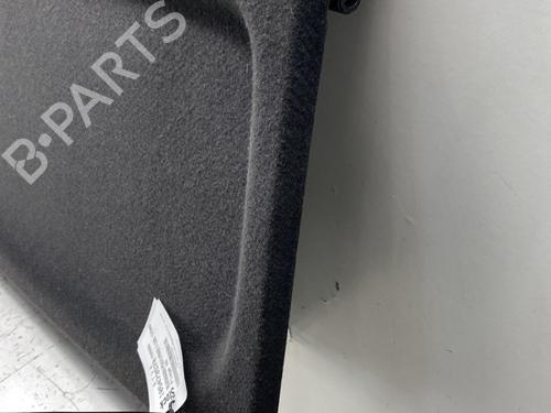 Rear parcel shelf VW POLO V (6R1, 6C1) 1.2 TDI | BP26683640C85 