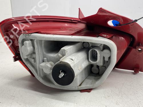 Right taillight SEAT IBIZA IV (6J5, 6P1) 1.2 TDI | BP26274374C35 