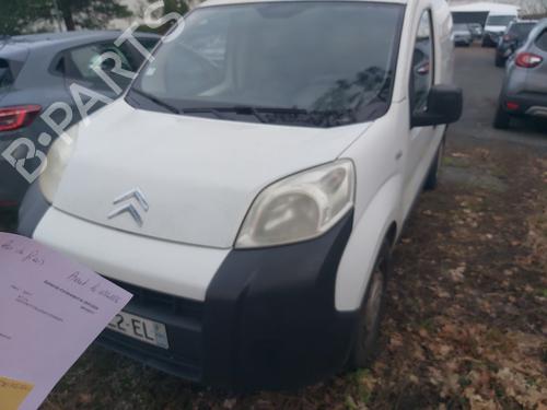 Left taillight CITROËN NEMO Box Body/MPV (AA_) 1.3 HDi 75 | BP37716432C34 - Image 11