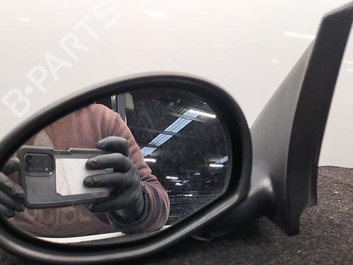 Left mirror ALFA ROMEO GT (937_) 1.9 JTD (937CXN1B) | BP22857111C26 