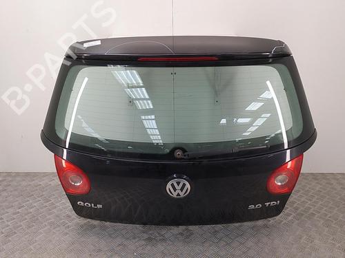 Used Tailgate VW GOLF V (1K1) 2.0 TDI 16V (140 hp) 22854450