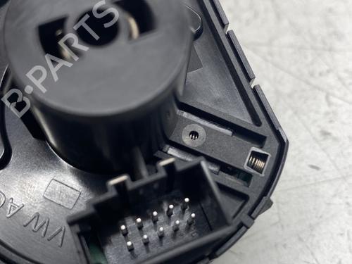 Headlight switch SEAT LEON ST (5F8) 2.0 TDI | BP28567967I24 - Image 5