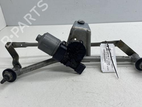 Front wipers mechanism PEUGEOT 206+ (2L_, 2M_) 1.4 i | BP30911245C83